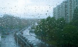 Dự báo thời tiết (5/7): Bắc Bộ tiếp tục mưa dông