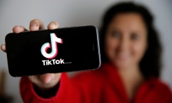 Mỹ cân nhắc cấm các ứng dụng truyền thông của Trung Quốc bao gồm TikTok