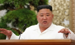 Tin tức thế giới ngày 7/7: Triều Tiên không quan tâm đến đàm phán với Mỹ
