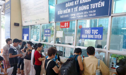 Thừa Thiên Huế: Triển khai thí điểm thanh toán chi phí khám chữa bệnh không dùng tiền mặt