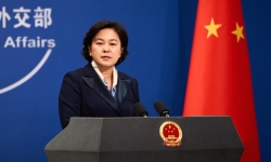 Trung Quốc trừng phạt trả đũa các quan chức Mỹ
