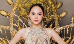 Hương Giang xác nhận là một trong 6 giám khảo của 'Miss Baby Việt Nam 2020'