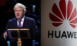 Cấm Huawei, quan hệ Anh - Trung xấu đi và những nguy cơ khó lường