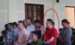 Nghệ An: Gieo rắc “cái chết trắng” cựu Thiếu tá Công an nhận án tử