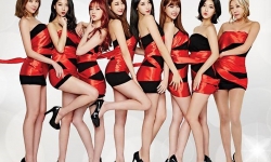 Ranh giới mong manh giữa “sexy” và “phản cảm” trong Kpop Hàn