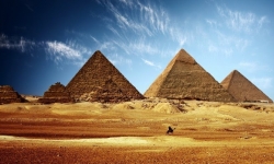 Cuộc sống một ngày ở thời Ai Cập cổ đại diễn ra như thế nào?