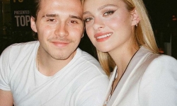 Những bật mí về đám cưới sang chảnh của cậu cả nhà Beckham với nữ minh tinh Nicola Peltz