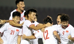 Đội tuyển U19 Việt Nam tranh vé dự U20 World Cup tại Namangan (Uzbekistan)