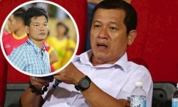 Trưởng ban trọng tài Dương Văn Hiền chính thức xin lỗi CLB Nam Định