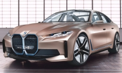 Hãng xe BMW tạm đóng cửa nhà máy, chuẩn bị việc sản xuất ôtô điện