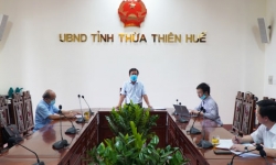 Thừa Thiên - Huế: Đảm bảo an toàn cho kỳ thi tốt nghiệp THPT năm 2020