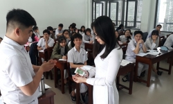 Đà Nẵng chính thức hoãn kỳ thi tốt nghiệp THPT