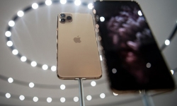 iPhone 12  sắp ra mắt thị trường trong 'hai giai đoạn'