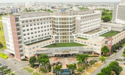 Dịch Covid-19: Bệnh viện quốc tế City tiếp tục tạm ngưng hoạt động