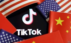 Ép bán TikTok là sai lầm để đối phó với công nghệ Trung Quốc