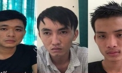 Hà Tĩnh: Bắt giữ 2 đối tượng chuyến bán ma túy cho nhiều 'con nghiện'