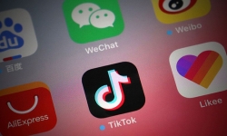 Mỹ cấm TikTok, WeChat sau 45 ngày nữa