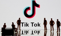 Twitter cũng ‘muốn mua’ TikTok