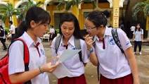 Hải Phòng:Điểm chuẩn trúng tuyển vào lớp 10 và trường chuyên Trần Phú