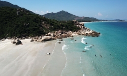 Ninh Thuận: Thiên đường du lịch mới vào tầm ngắm của các nhà đầu tư lớn