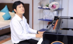 Nhạc sĩ Nguyễn Văn Chung ‘ly hôn’