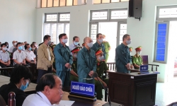 Nguyên Chủ tịch TP Phan Thiết lĩnh 24 tháng tù treo