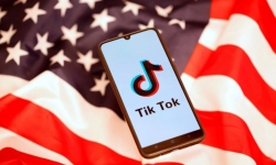 TikTok xóa 380.000 video ở Mỹ vì vi phạm chính sách