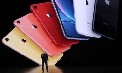 Apple có thể sản xuất iphone 12 tại Ấn Độ vào năm 2021
