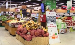 Nông nghiệp xanh: TP Hà Nội kết nối tiêu thụ nông sản cho các tỉnh miền núi