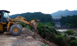 Lũ lụt ở Trung Quốc ảnh hưởng đến đất hiếm, phân bón và nhiều ngành công nghiệp