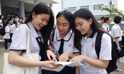 Tra cứu điểm thi THPT 2020 tỉnh Đồng Nai nhanh nhất