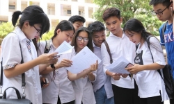 Tra cứu điểm thi THPT 2020 tỉnh Phú Thọ nhanh nhất