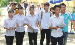 Tra cứu điểm thi THPT 2020 tỉnh Quảng Trị nhanh nhất