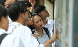 Tra cứu điểm thi THPT 2020 tỉnh Thái Nguyên nhanh nhất