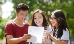 Điểm chuẩn Đại học Đà Nẵng năm 2020
