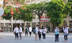 Điểm chuẩn Đại học Y dược Thái Bình năm 2020