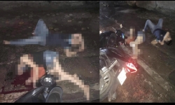 Nóng: Đã bắt được đối tượng nổ súng giết người ở TP Thái Nguyên