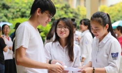 Điểm chuẩn Đại học Kinh Tế & Quản trị kinh doanh Thái Nguyên năm 2020