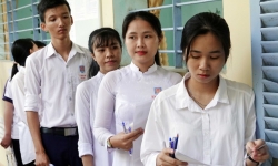 Điểm chuẩn Phân Hiệu Đại học Huế tại Quảng Trị năm 2020