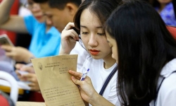 Điểm chuẩn trường Đại học Quảng Bình năm 2020