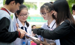 Điểm chuẩn trường Đại học Quang Trung năm 2020