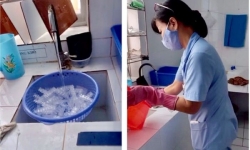 Bà Rịa - Vũng Tàu: Đang làm rõ những lùm xùm ở Bệnh viện Lê Lợi