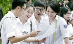 Điểm chuẩn trường Đại học Nông Lâm - Đại học Thái Nguyên năm 2020