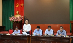 Hà Nội: Tăng cường sự lãnh đạo của Đảng đối với hoạt động của Hội Nhà báo