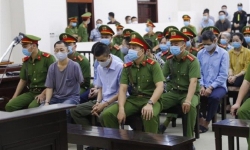 Xét xử vụ Đồng Tâm: Bác yêu cầu triệu tập ông Nguyễn Đức Chung