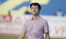HLV Nguyễn Thành Công đã nộp đơn xin từ chức tại Thanh Hóa