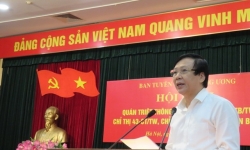 Nhận thức về vai trò, vị trí của Hội Nhà báo Việt Nam tiếp tục được nâng lên, tạo sự chuyển biến rõ nét