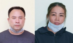 Quảng Bình: Bắt giữ 2 đối tượng tổ chức cho người khác trốn đi nước ngoài trái phép