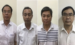 Chuẩn bị xét xử vụ cựu Phó chủ tịch Nguyễn Thành Tài gây thất thoát gần 2.000 tỉ