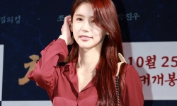 Nữ diễn viên Oh In Hye không qua khỏi, qua đời ở tuổi 36